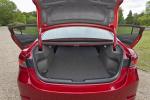 Mazda6 Sedan 2013 года